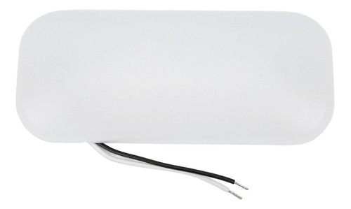 Lámpara Led De Techo Rv, 500 Lm, 12 V, 6000 K, Color Blanco