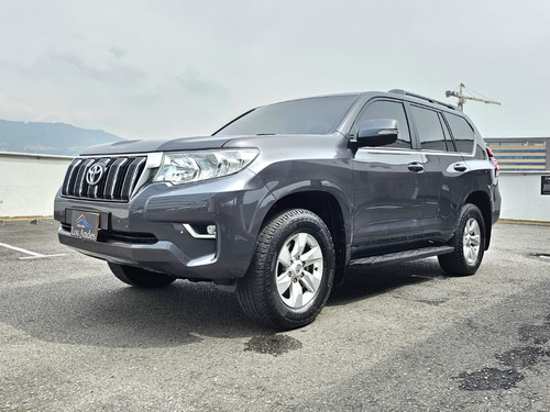 Toyota Prado 3.0 Tx-l Fl 2 Ii