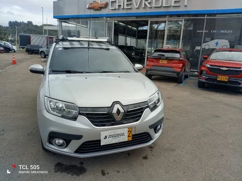 Renault Stepway 1.6 Expression / Zen