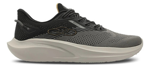 Zapatillas Olympikus Mescla Deportivas Hombre Running