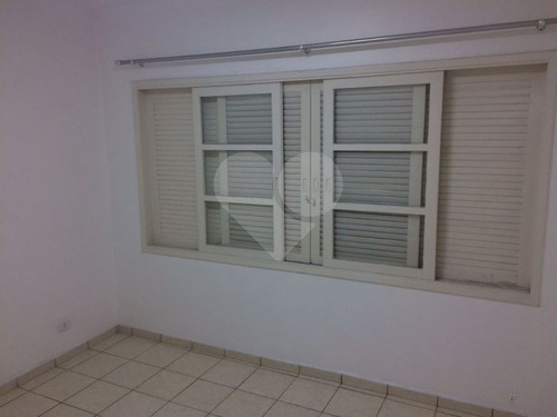 Sobrado Comercial Freguesia Do Ó. - 353-im211658