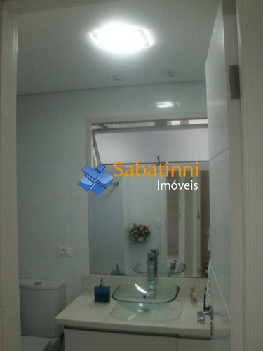 Imagem 20 de 30 de Apartamento A Venda Em Sp Tatuapé - Ap05814 - 70016001