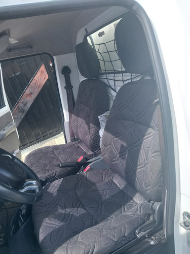 Effa V21 Pick Up 1.3 Cab. Simples (new) 2p