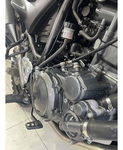 Harley-davidson Xl 883n Iron
