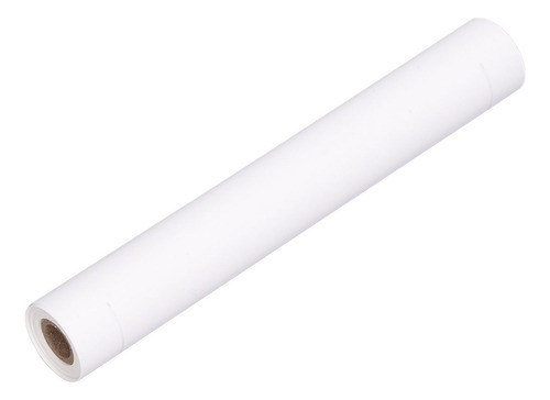 Papel De Impressora Térmica, Rolo A4 Portátil Multiuso Para
