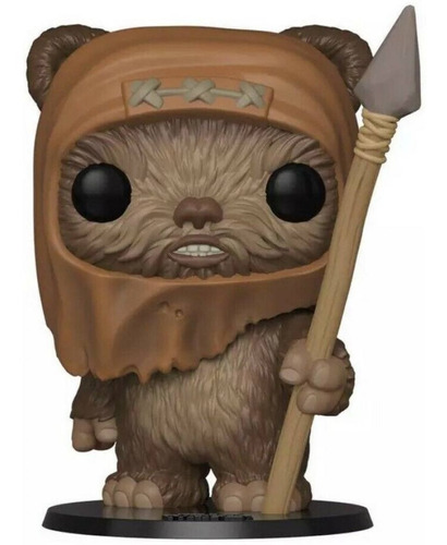 Wicket W. Warrick #293 Funko Pop 10  