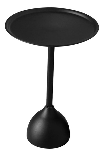 Muebles De Mesa De Centro A Escala 1/12, Mini Modelo De Alto