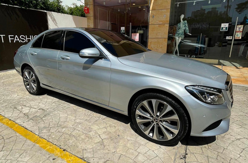 Mercedes Benz C 200 Exclusive