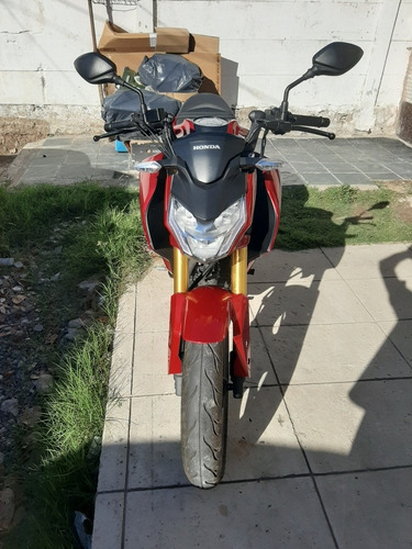 Imagen 4 de 10 de Honda Cb 190