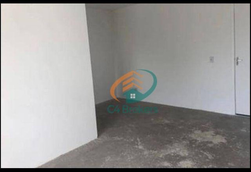 Imagem 9 de 17 de Apartamento Com 3 Dormitórios À Venda, 69 M² Por R$ 270.000,00 - Cidade Jardim Cumbica - Guarulhos/sp - Ap2148
