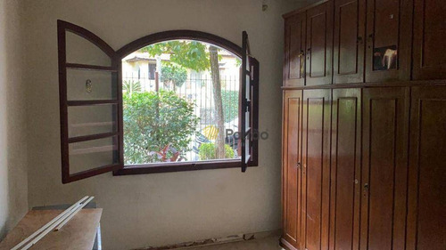 Imagem 28 de 30 de Casa, 248 M² - Venda Por R$ 900.000,00 Ou Aluguel Por R$ 6.000,00/mês - Jardim Do Mar - São Bernardo Do Campo/sp - Ca0640