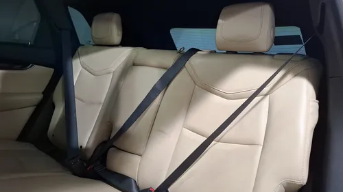 Cadillac XT5 3.6 XT5 PREMIUM B AT