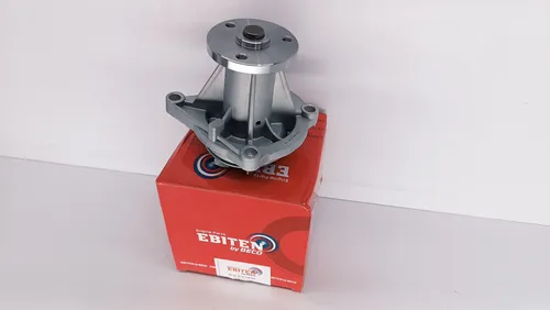 Bomba Agua Cavalier 2.2