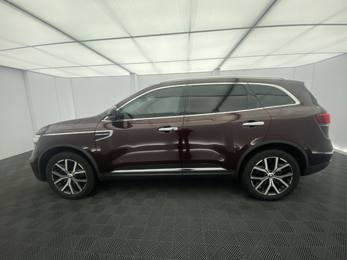 Renault Koleos 2.5 Intens 4X4
