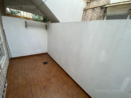 Imagen 7 de 7 de Departamento 2 Ambientes C/cochera