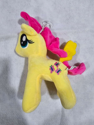 Peluche Mediano My Little Pony Fluttershy My Little Pony Fluttershy