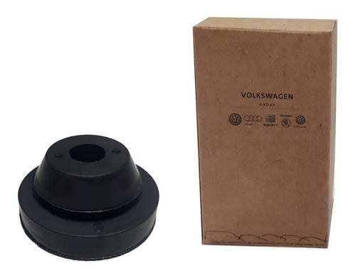 Bucha Calco Do Filtro De Ar  Voyage G5 G6 Original Vw