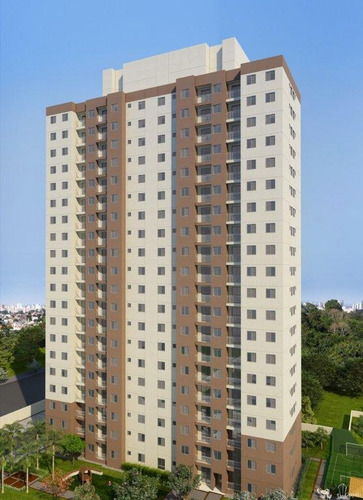 Imagem 12 de 23 de Apartamento Cocaia 2 Dorms. Sacada Vaga . 250 Mil - Ap0011