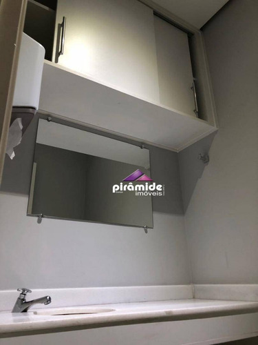 Imagem 5 de 22 de Sala Comercial Para Venda E Locação, Jardim Das Colinas, São José Dos Campos. - Sa0527
