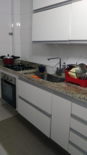 Imagem 7 de 19 de Apartamento Com 2 Dormitórios À Venda, 57 M² Por R$ 280.000 - Brás - São Paulo/sp - Ap5345