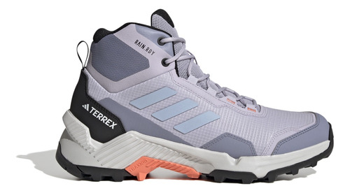 Zapatillas adidas Terrex Impermeables Eastrail 2.0 Mid Mujer