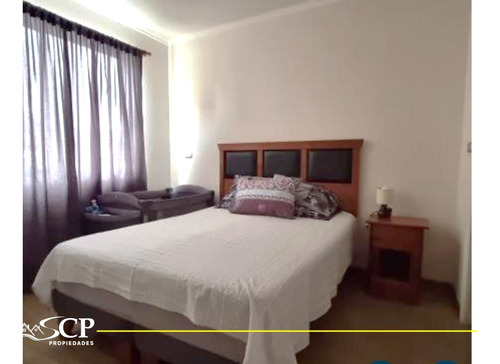 Scp Vende Departamento 3 Dormitorio 1 Baño, Norte Antofagast