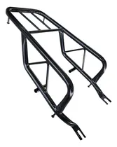 Comprar Porta Bultos O Parrilla Moto Italika Dt 150 Ft 125