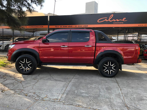 Jac Frison T8 2023
