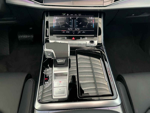 Audi Q7 5p TFSI e V6/3.0/T Aut PHEV