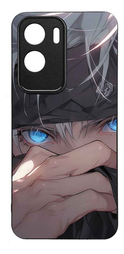 Funda Protector Case Para Honor 90 Lite Jujutsu Kaisen