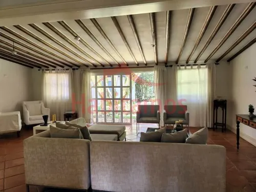 Casa-finca En Venta En Rionegro - San Antonio De Pereira Cod 67891
