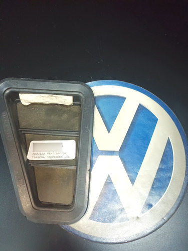 Rejilla De Ventilación Trasera Izquierda Para Volkswagen Gol