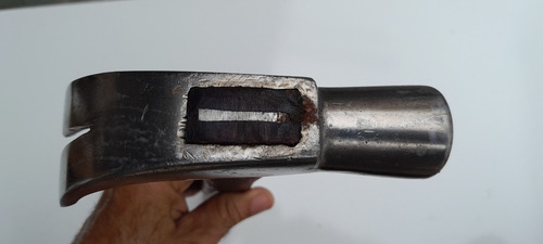 Antigo Martelo Bellota D Usado 111 (Usado)