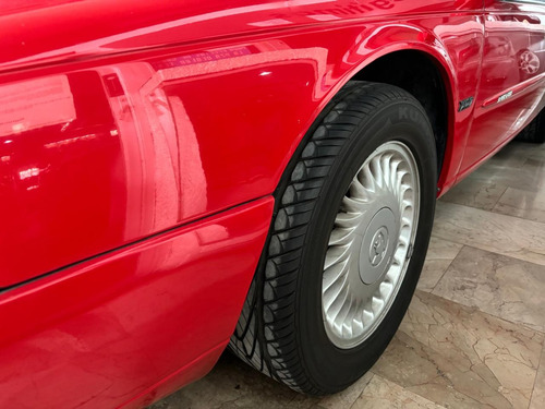 Cougar Xr7 Ta 1994