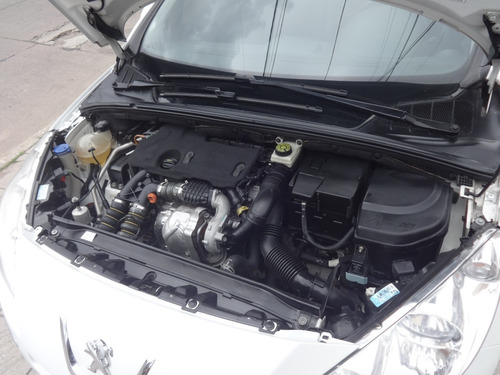 Peugeot 408 Allure Plus Hdi 1.6 { Excelente }
