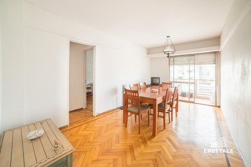 Imagen 1 de 12 de Venta Departamento 2 Dormitorios. Ubicación Céntrica - Rosario