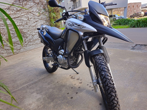 Honda Xre 300 Nueva!!! 900 Km !!!