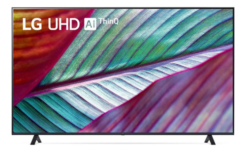 Smart TV LG 50UR7800PSB 50'' 4k LED