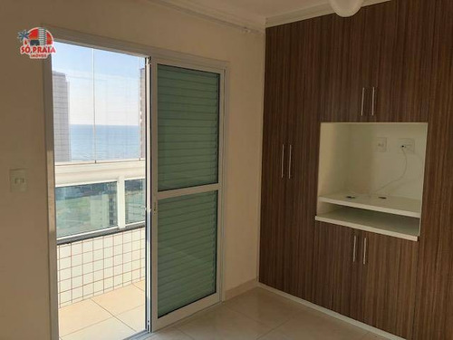 Imagem 13 de 30 de Apartamento Com 2 Dormitórios À Venda, 79 M² Por R$ 420.000,00 - Caiçara - Praia Grande/sp - Ap2655