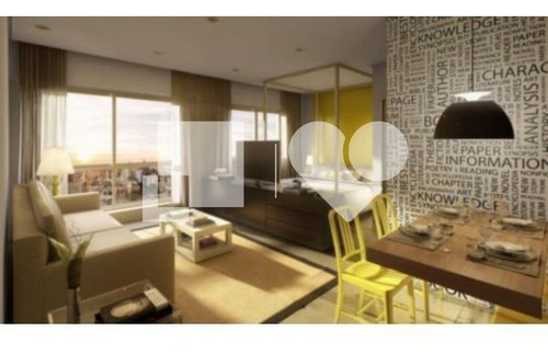 Imagem 6 de 10 de Apartamento - Petropolis - Ref: 5462 - V-224972