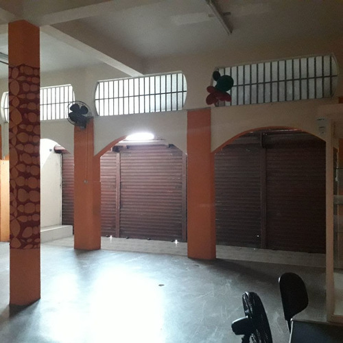 Imagem 3 de 25 de Loja Para Alugar No Cachoeirinha Em Belo Horizonte/mg - 16763