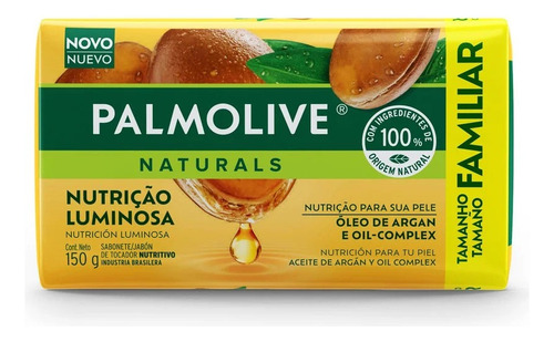 Palmolive Sabonete Sortidos 150g Kit C/12