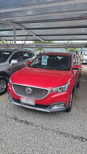 Mg Zs 1.5 Com Mt 2021
