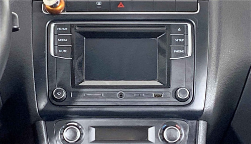 Imagen 14 de 15 de 115981 - Volkswagen Vento 2017 Con Garantía