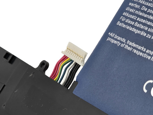 Batería Para Acer Ap13j4k S3 391 951 Ms2346 Ap11d3f Ap11d4