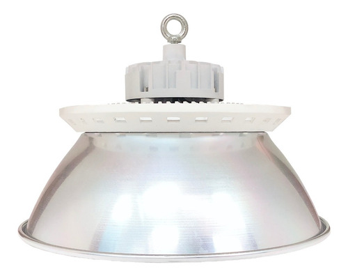 Campana Led 100w 6500k Ip65 85/265v Hammer