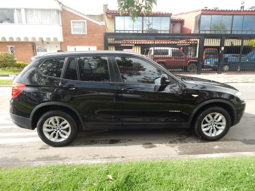Imagen 4 de 13 de Bmw X3 Xdrive20d