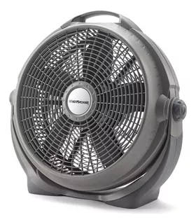 Lasko U12104 High Velocity Pro Pivoting Utility Fan