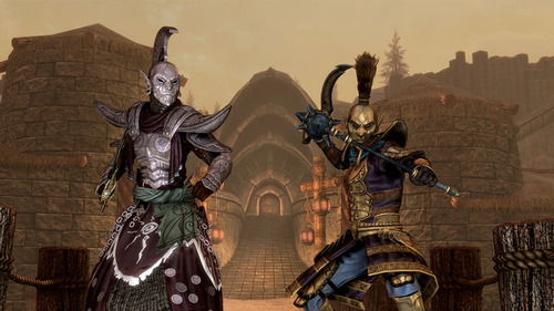 The Elder Scrolls V Skyrim Juegos Ps4 (Usado)