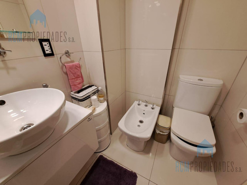 Venta Departamento 4 Ambientes Con Cochera Y 2 Bauleras